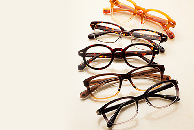 【MOSCOT】眼鏡