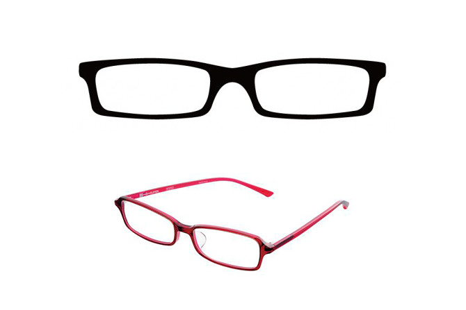 メガネフレームについて | メガネハウス｜眼鏡(めがね、メガネ 